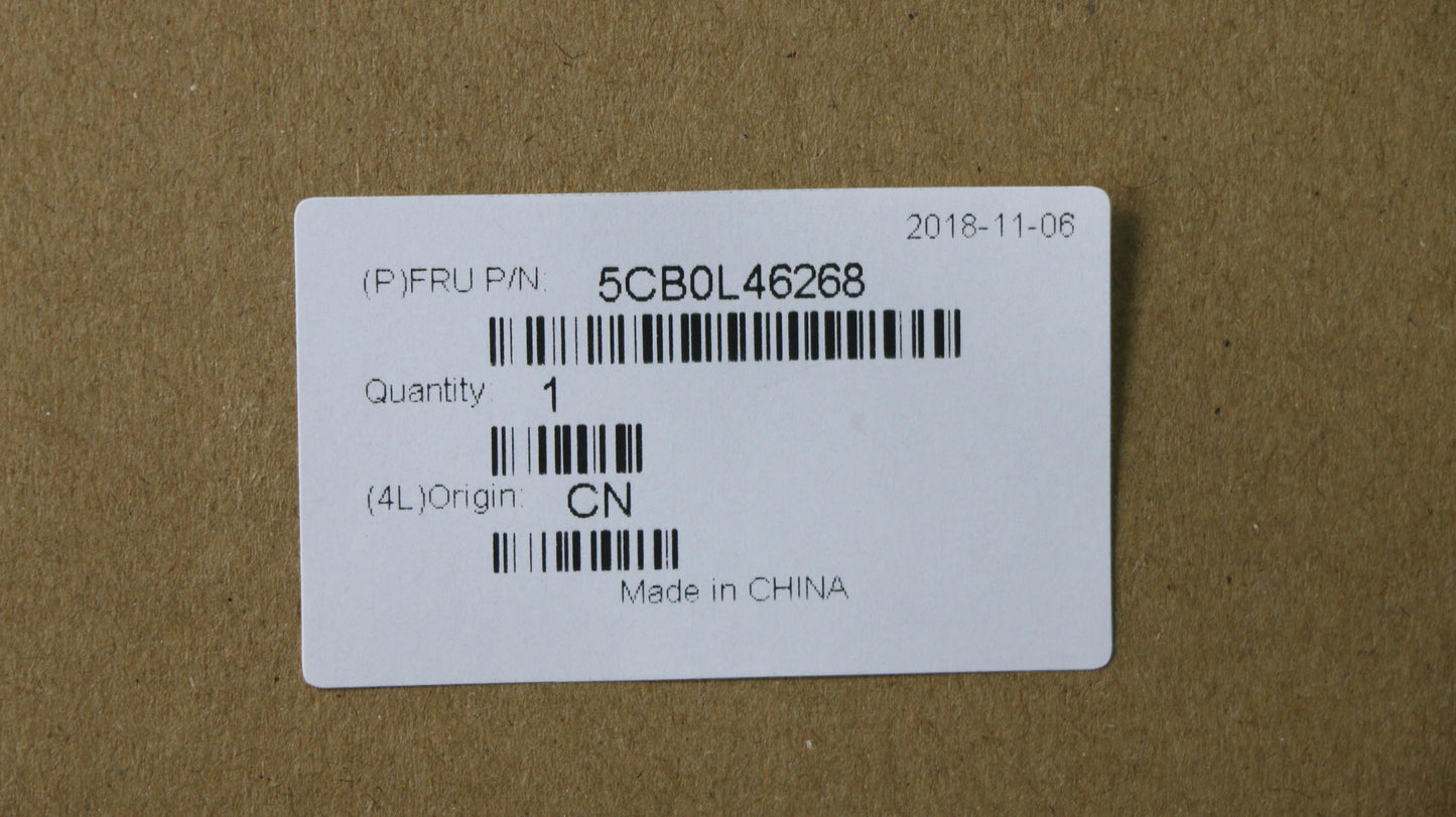 Lenovo Co Covers - 5CB0L46268
