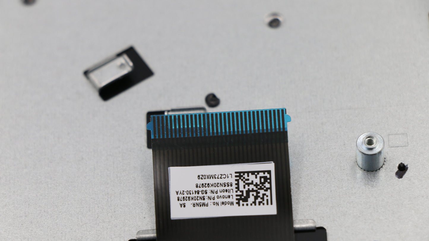 Lenovo Co Covers - 5CB0L46268