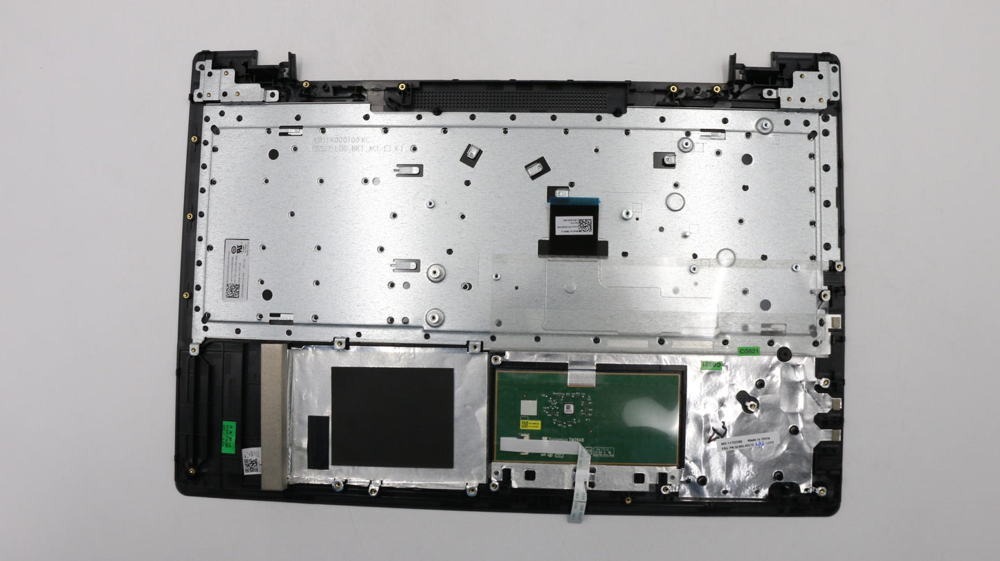 Lenovo Co Covers - 5CB0L46272