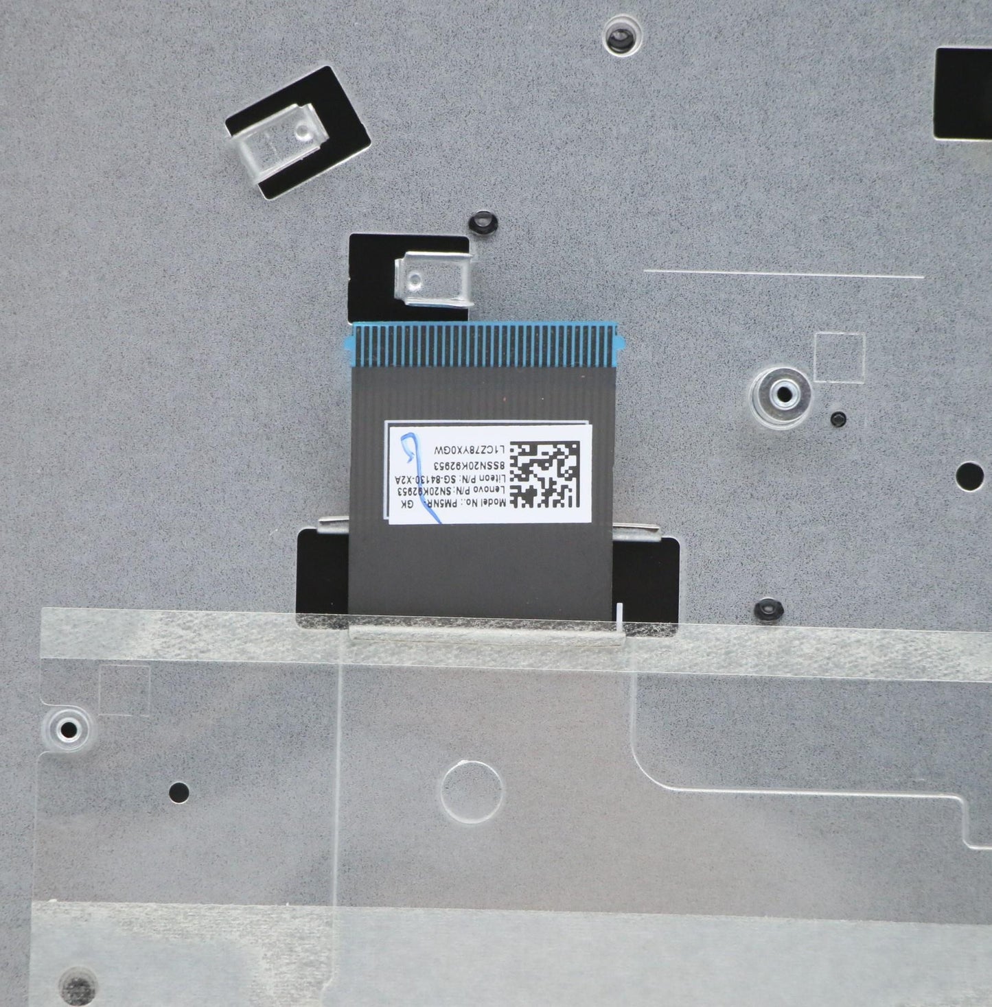 Lenovo Co Covers - 5CB0L46277