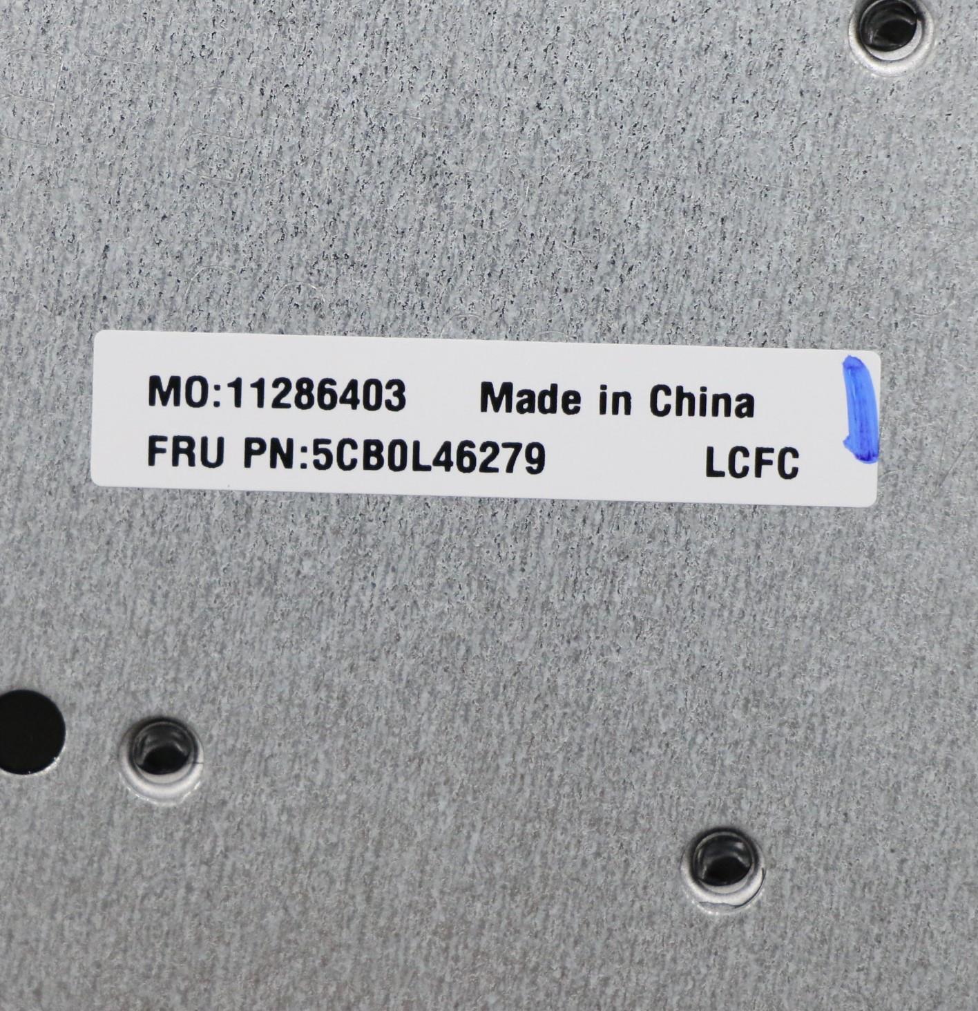 Lenovo Co Covers - 5CB0L46279