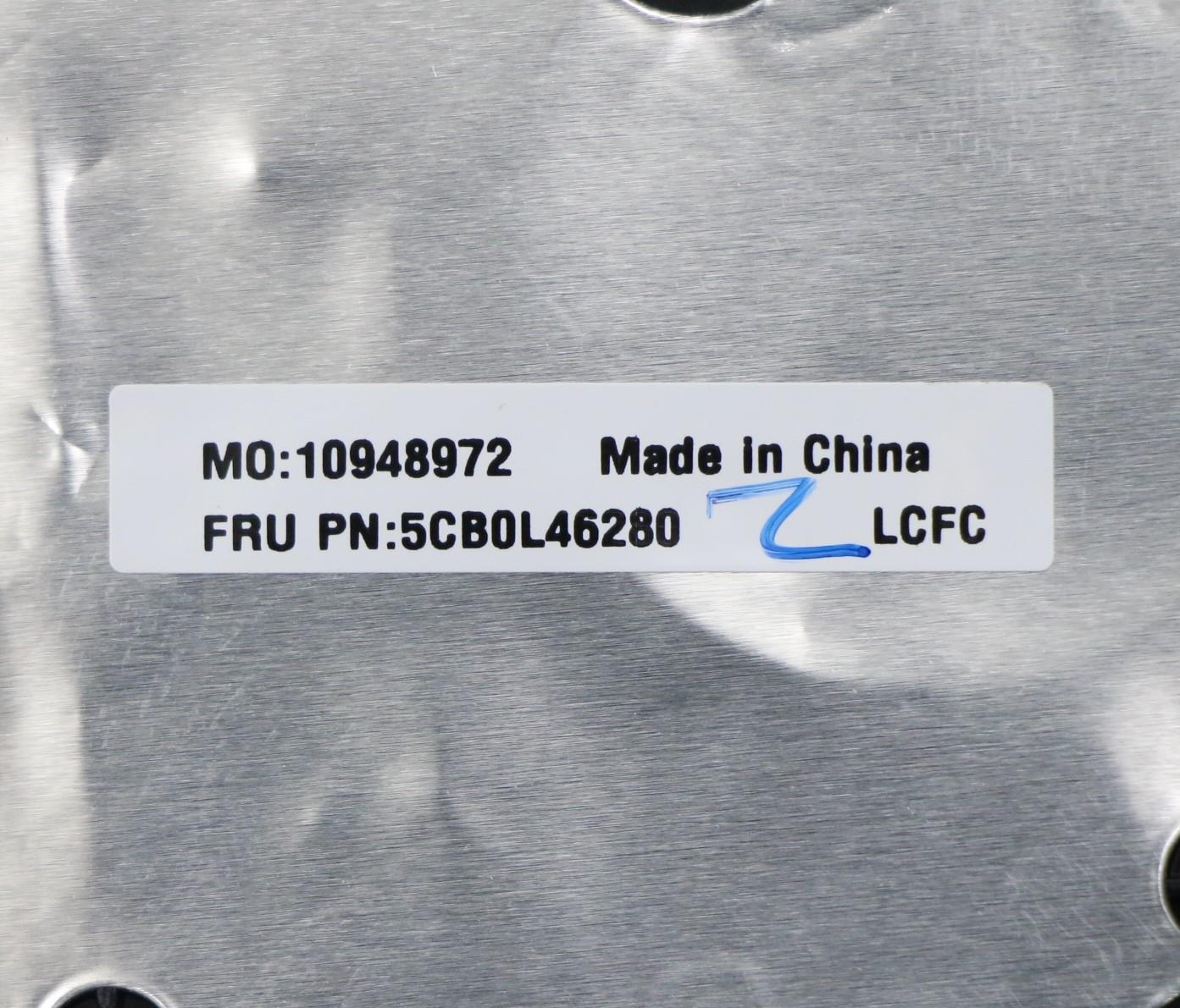 Lenovo Co Covers - 5CB0L46280