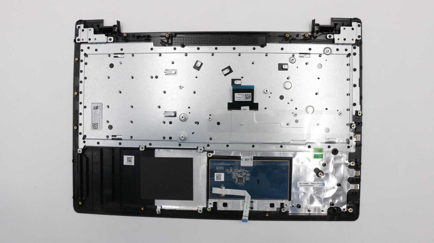 Lenovo Co Covers - 5CB0L46282