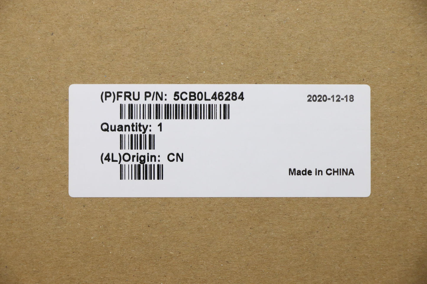Lenovo Co Covers - 5CB0L46284