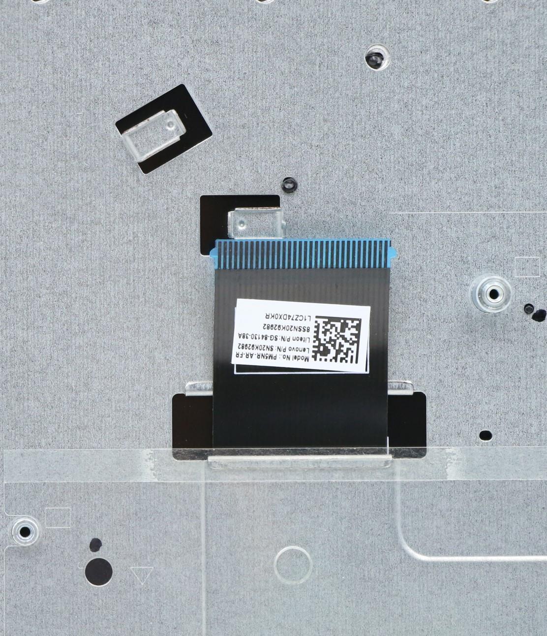 Lenovo Co Covers - 5CB0L46284