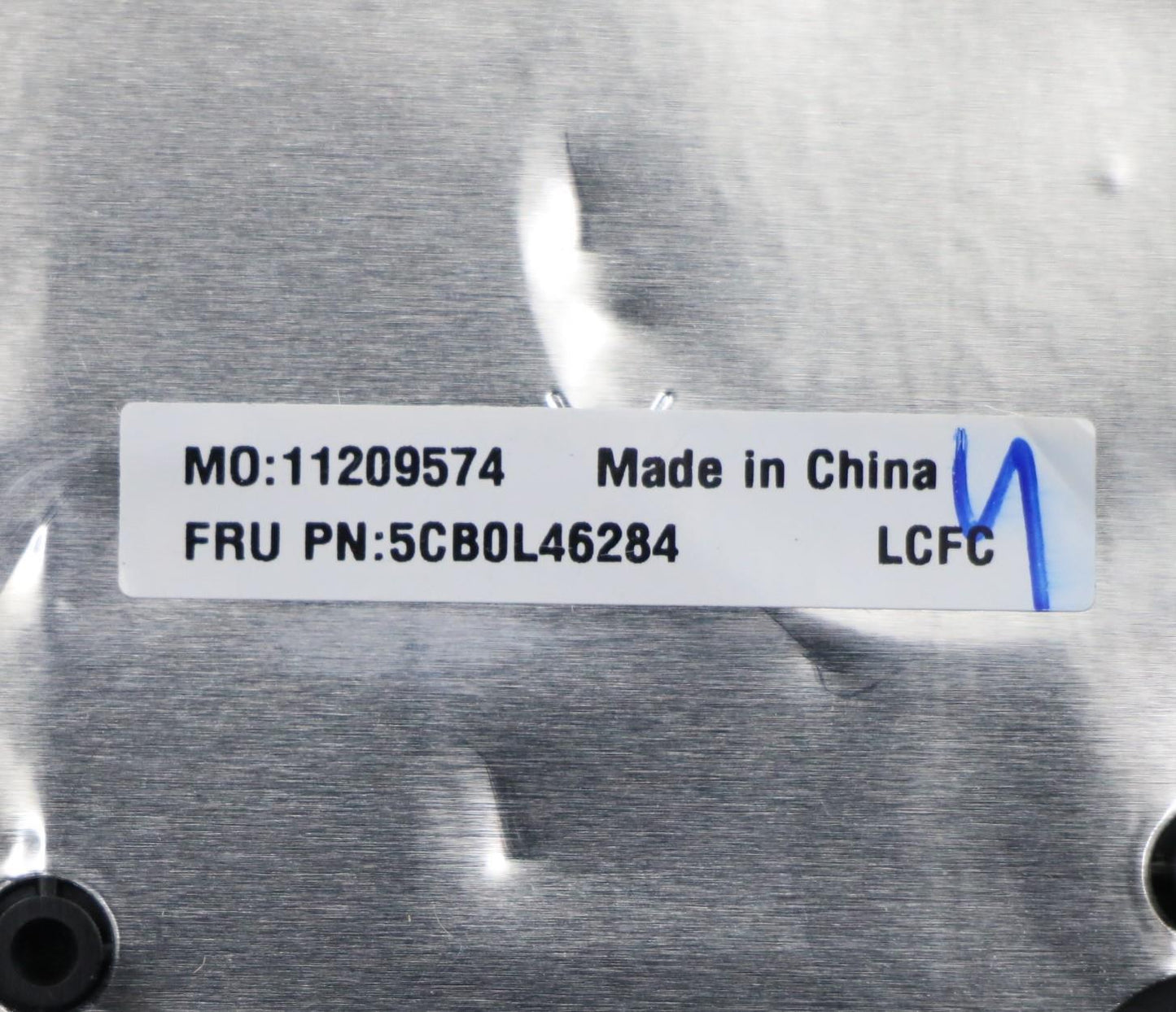 Lenovo Co Covers - 5CB0L46284