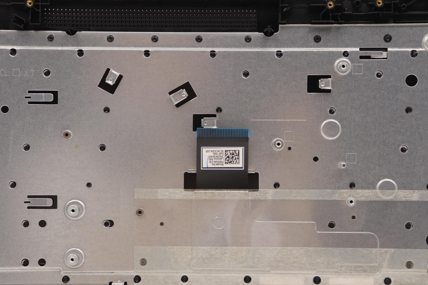 Lenovo Co Covers - 5CB0L46285