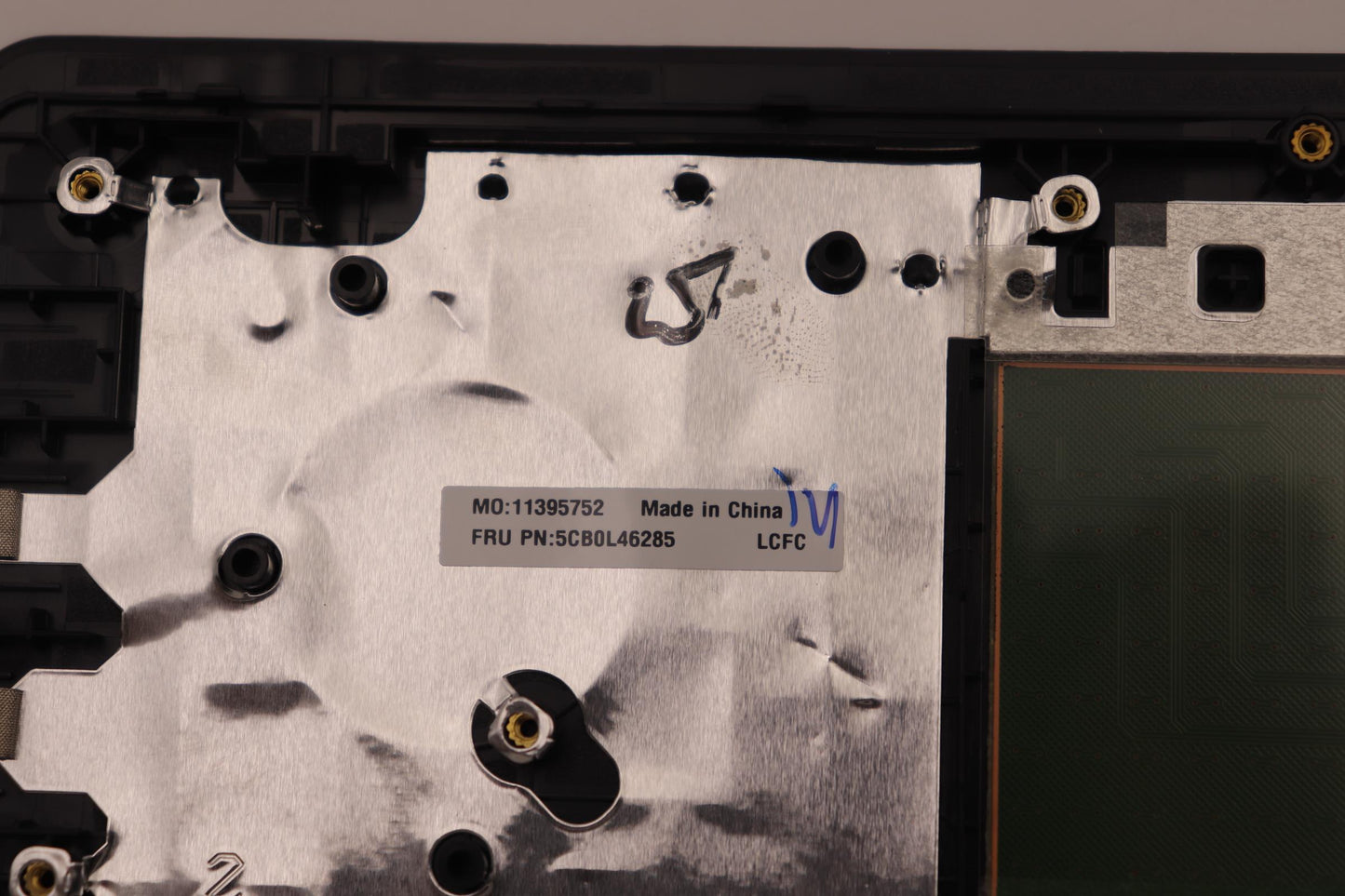 Lenovo Co Covers - 5CB0L46285