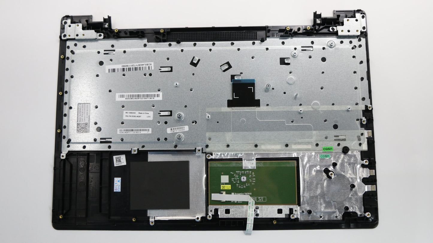 Lenovo Co Covers - 5CB0L46287