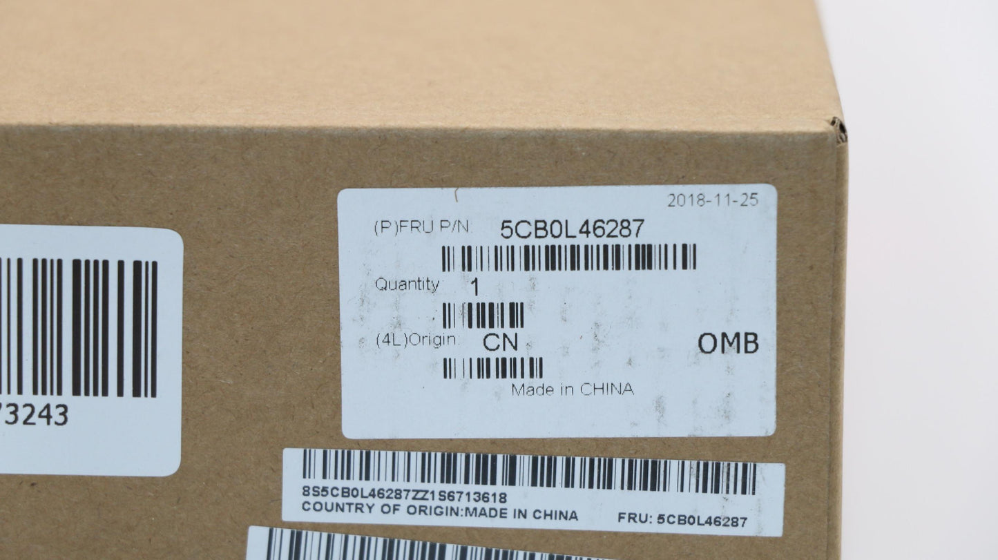 Lenovo Co Covers - 5CB0L46287