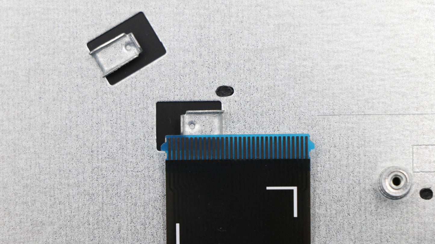 Lenovo Co Covers - 5CB0L46287