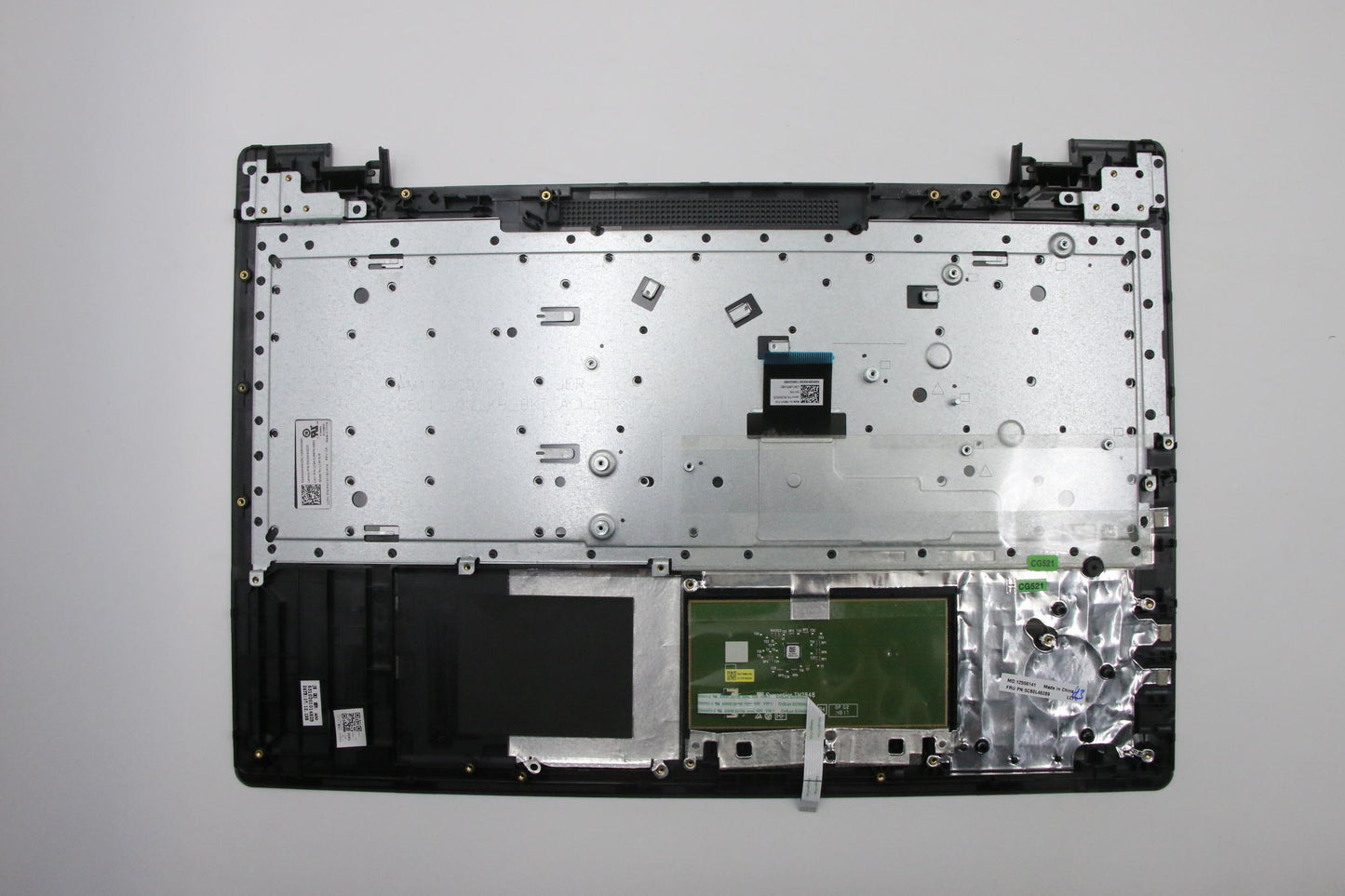 Lenovo Co Covers - 5CB0L46289