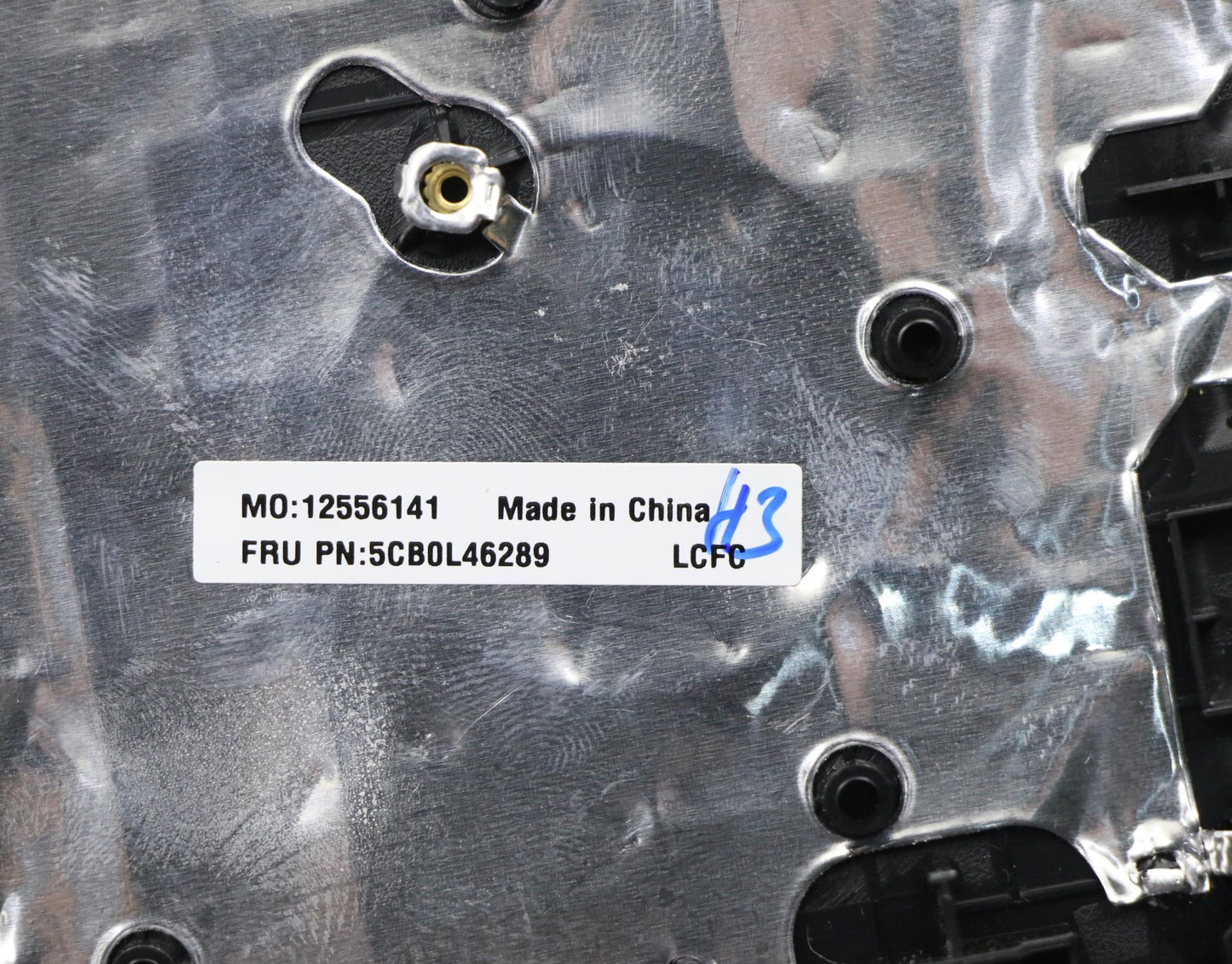 Lenovo Co Covers - 5CB0L46289