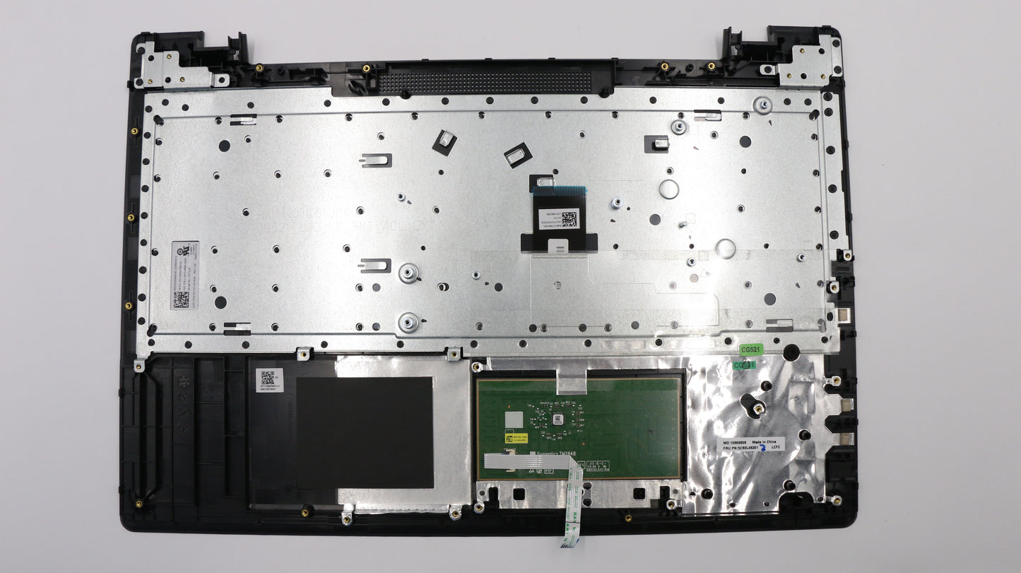 Lenovo Co Covers - 5CB0L46301