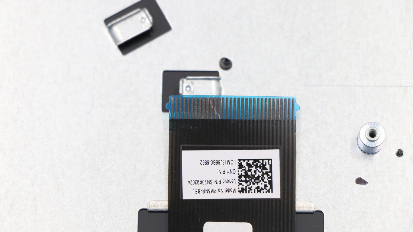 Lenovo Co Covers - 5CB0L46301