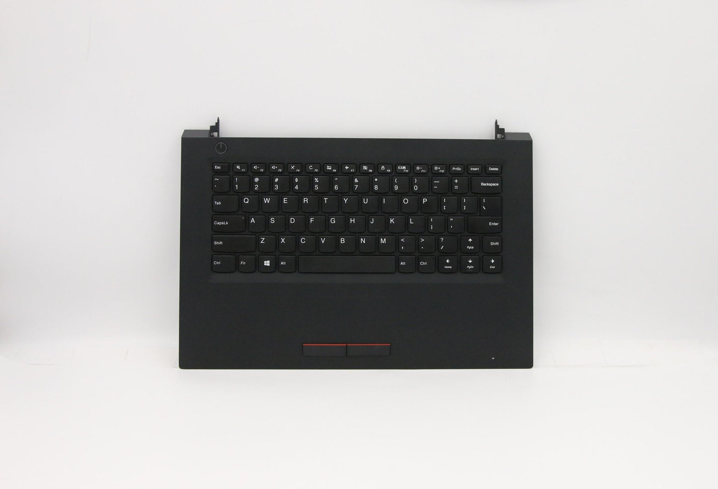 Lenovo Lv6 W/Top Case Us W/Kb Assembl - 5CB0L46554