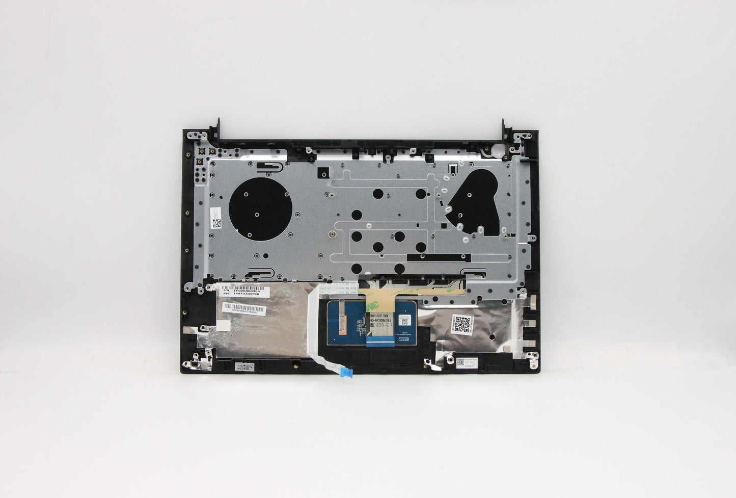 Lenovo Lv6 W/Top Case Us W/Kb Assembl - 5CB0L46554