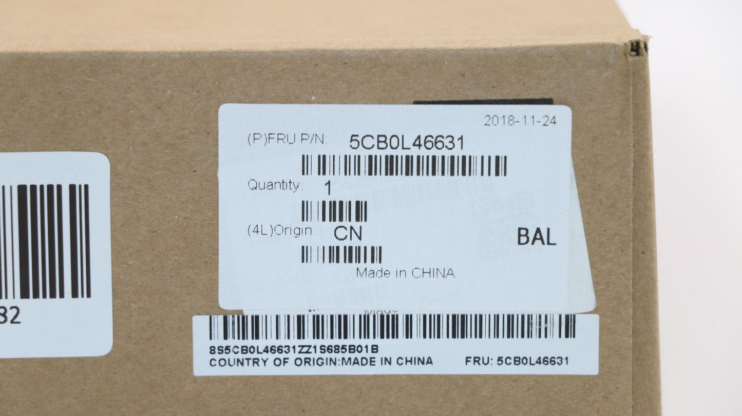 Lenovo Co Covers - 5CB0L46631