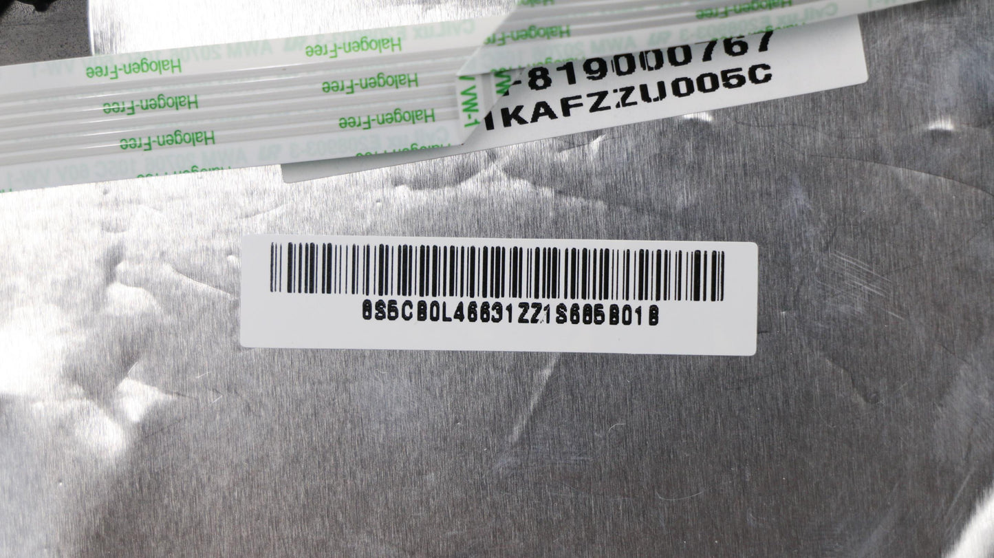Lenovo Co Covers - 5CB0L46631