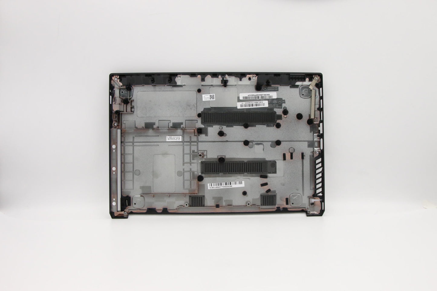 Lenovo Lv6 Base Assembly W/Button Sp - 5CB0L46640