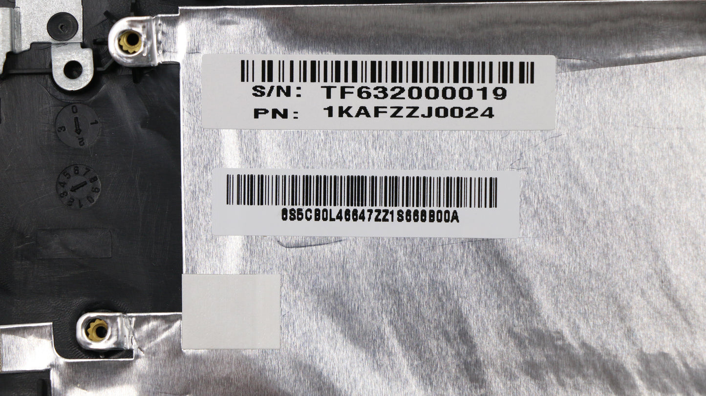 Lenovo Co Covers - 5CB0L46647