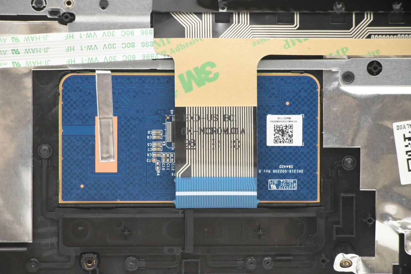 Lenovo Co Covers - 5CB0L46648