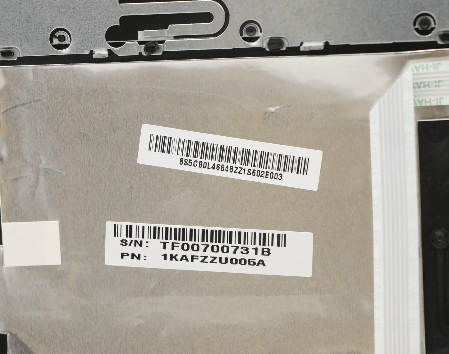 Lenovo Co Covers - 5CB0L46648