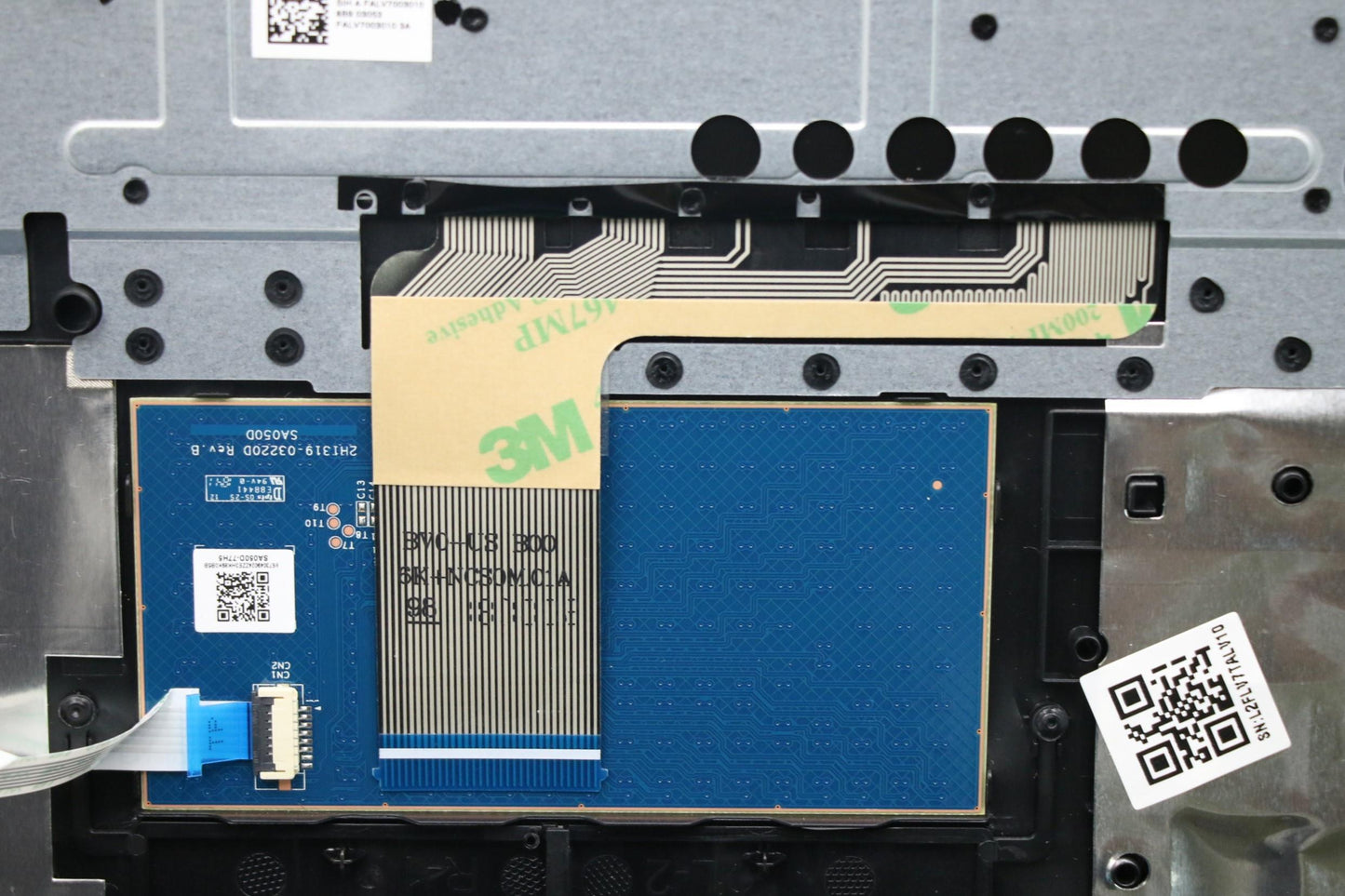 Lenovo Co Covers - 5CB0L46658