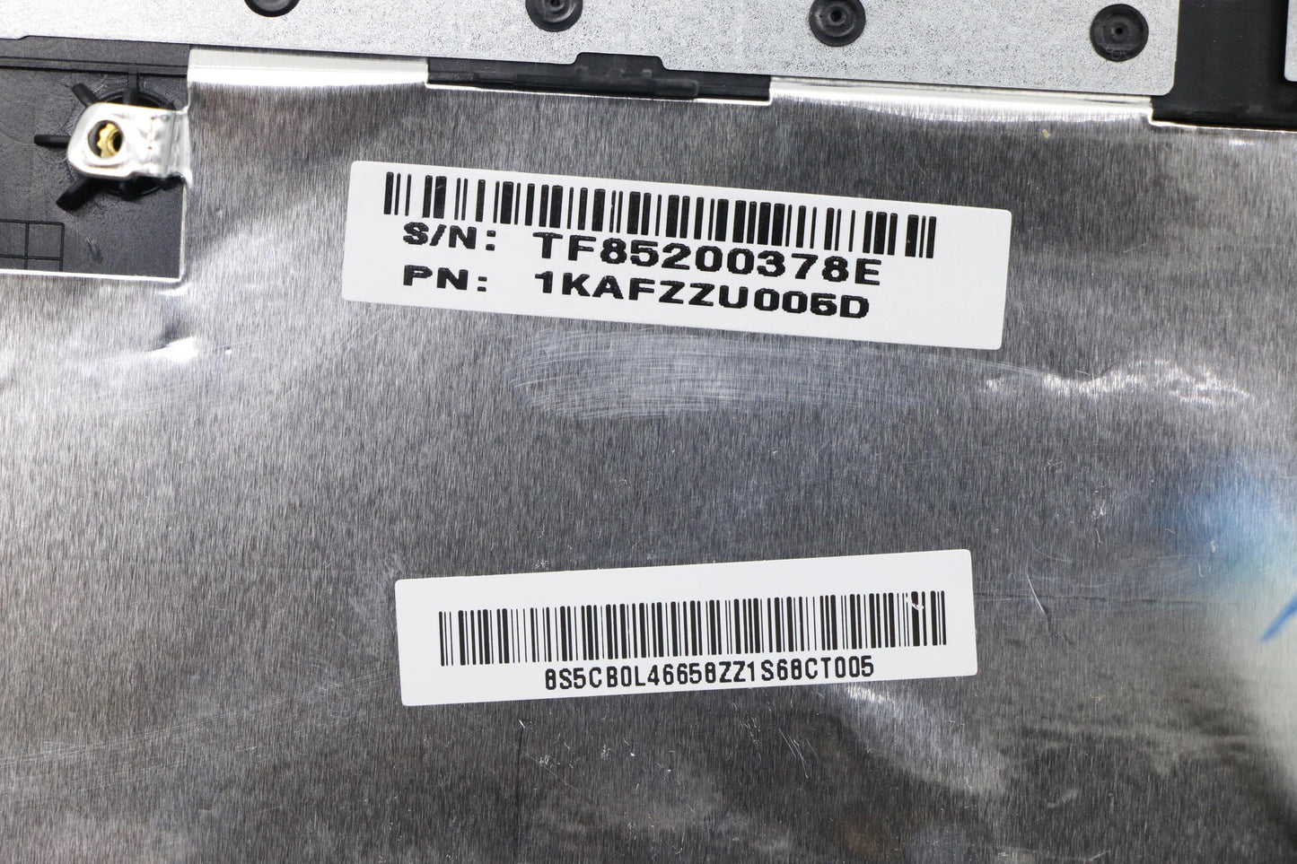 Lenovo Co Covers - 5CB0L46658