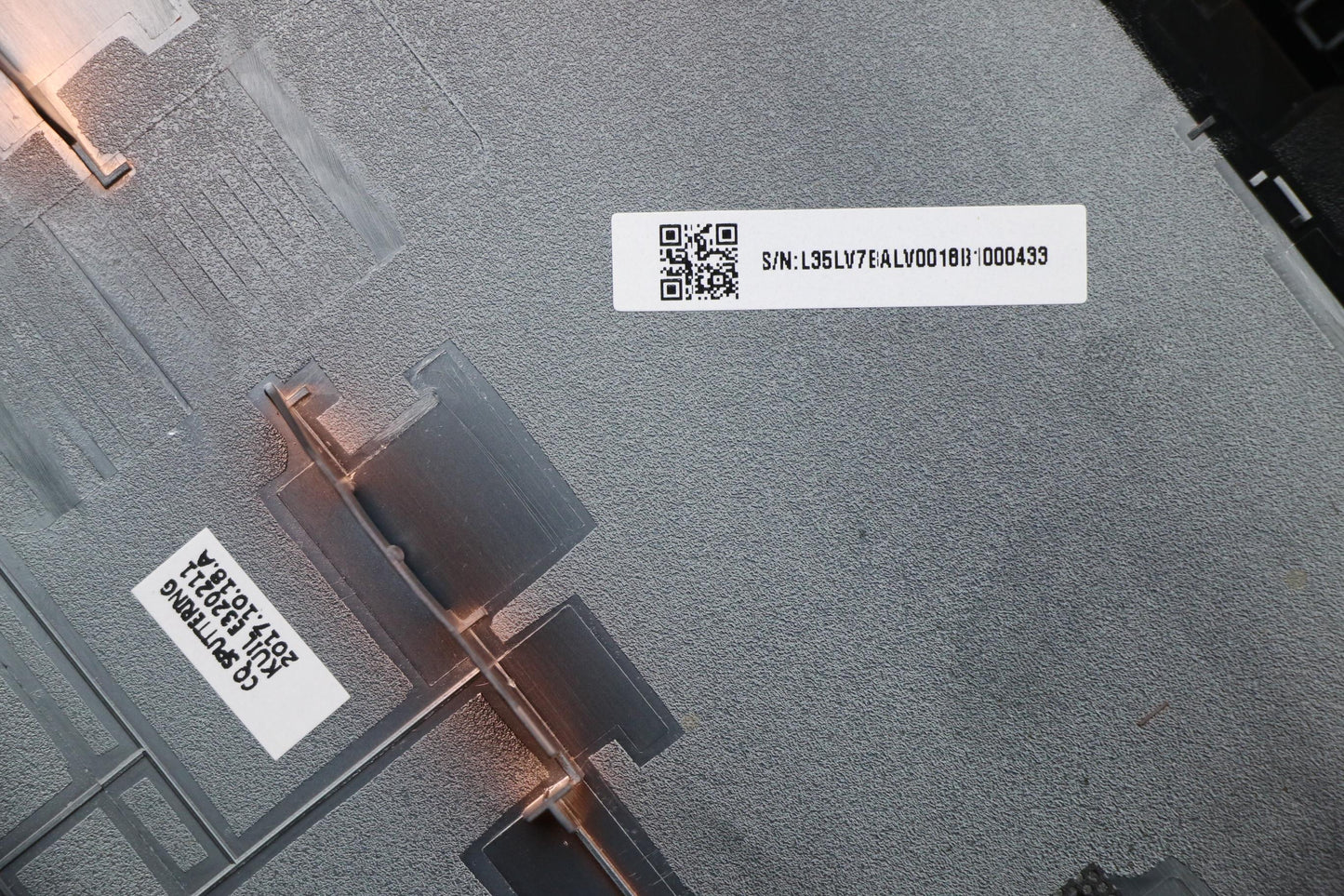 Lenovo Co Covers - 5CB0L46661