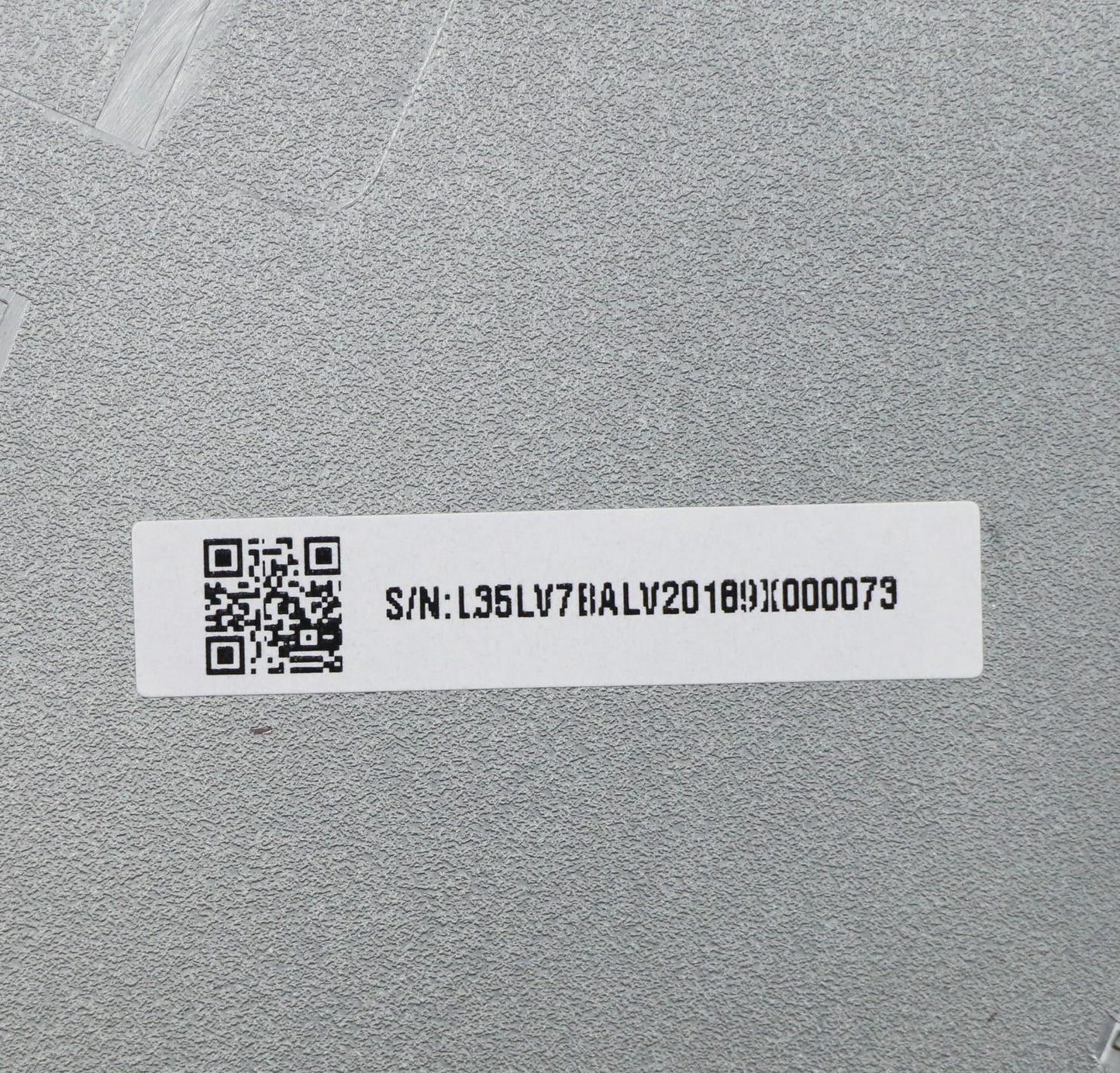 Lenovo Co Covers - 5CB0L46721
