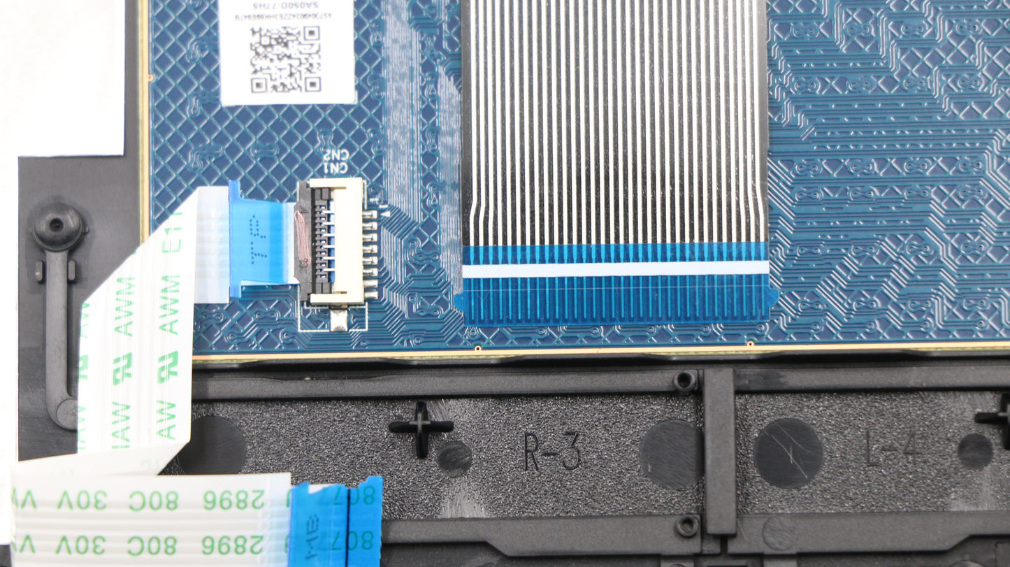 Lenovo Co Covers - 5CB0L46761