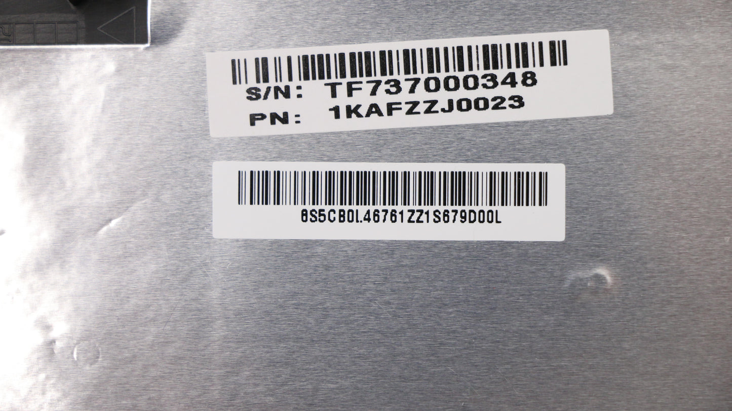 Lenovo Co Covers - 5CB0L46761