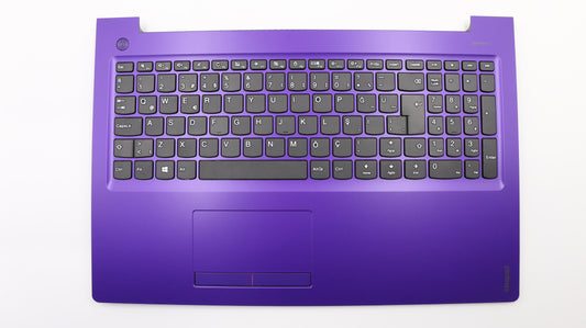 Lenovo Co Covers - 5CB0L46866