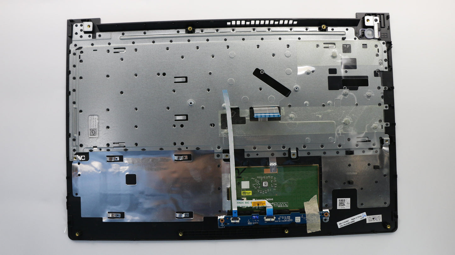 Lenovo Co Covers - 5CB0L46866
