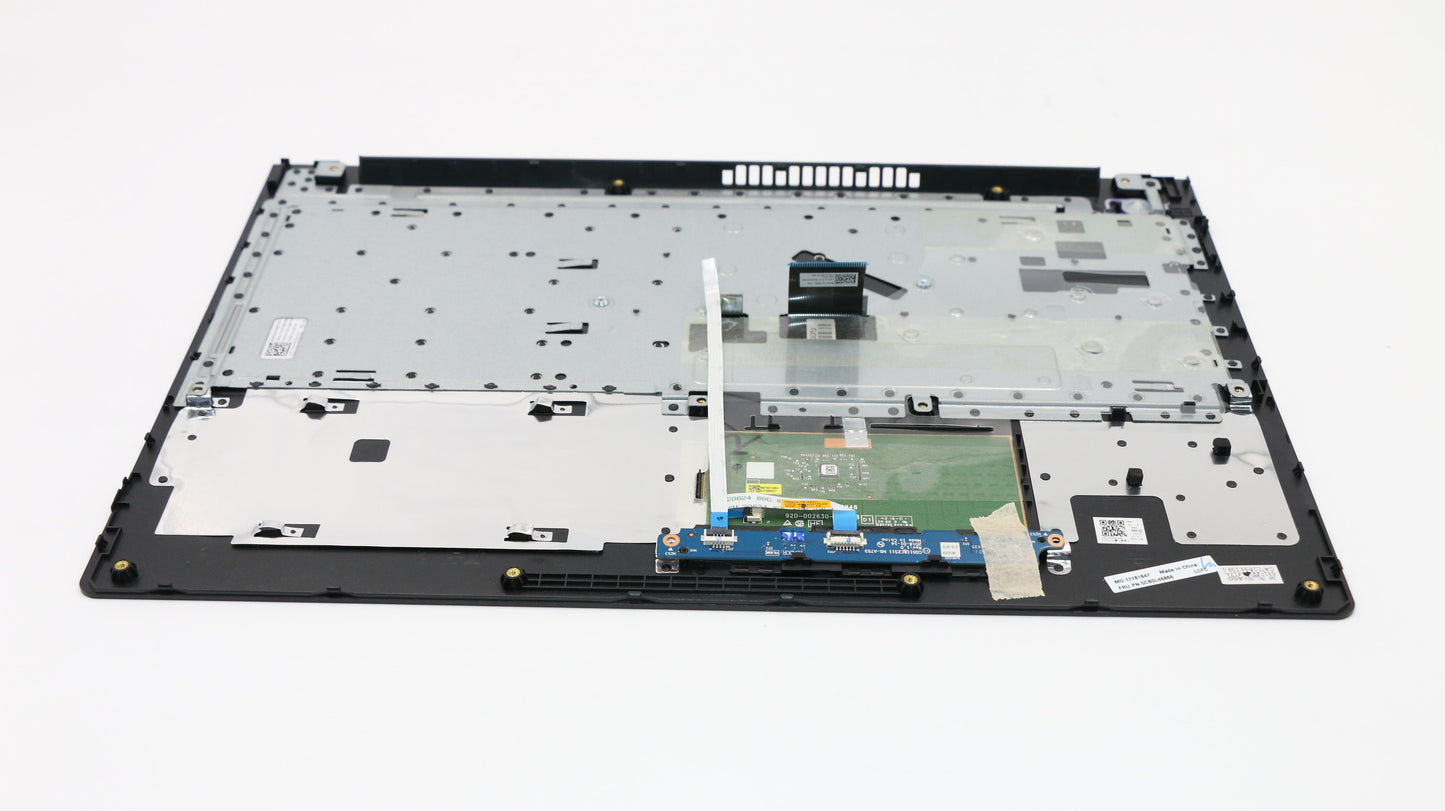 Lenovo Co Covers - 5CB0L46866