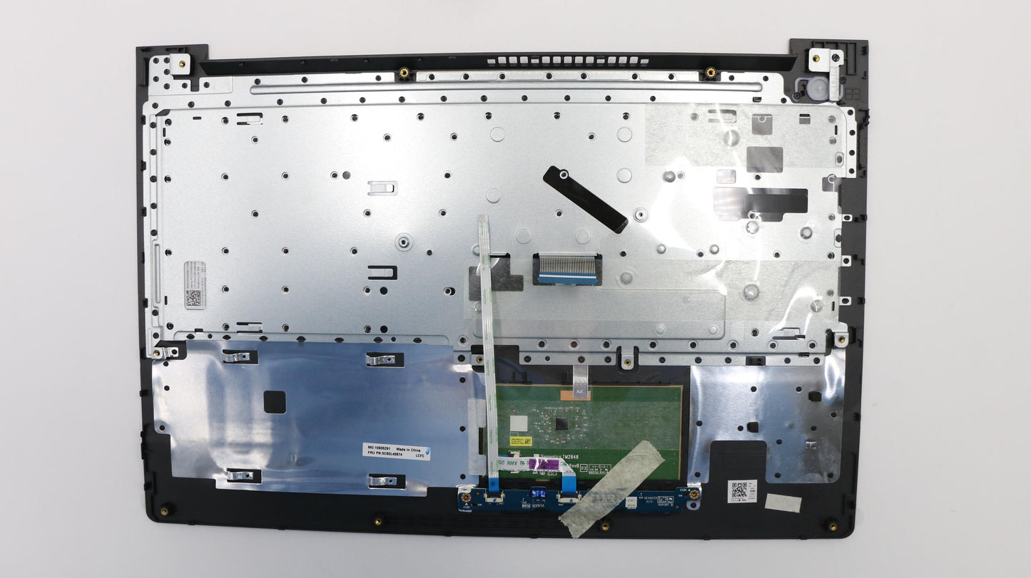 Lenovo Co Covers - 5CB0L46874