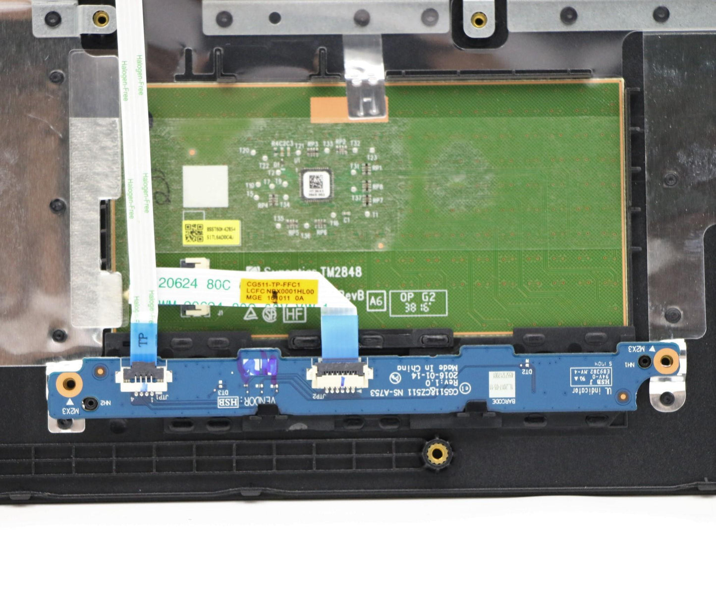 Lenovo Co Covers - 5CB0L46888