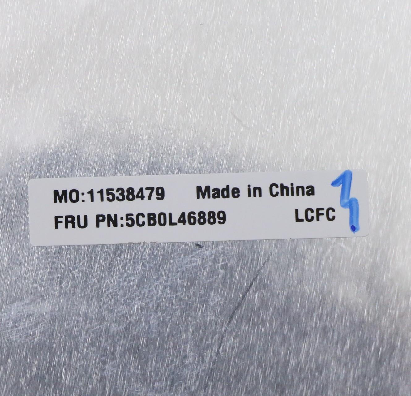 Lenovo Co Covers - 5CB0L46889