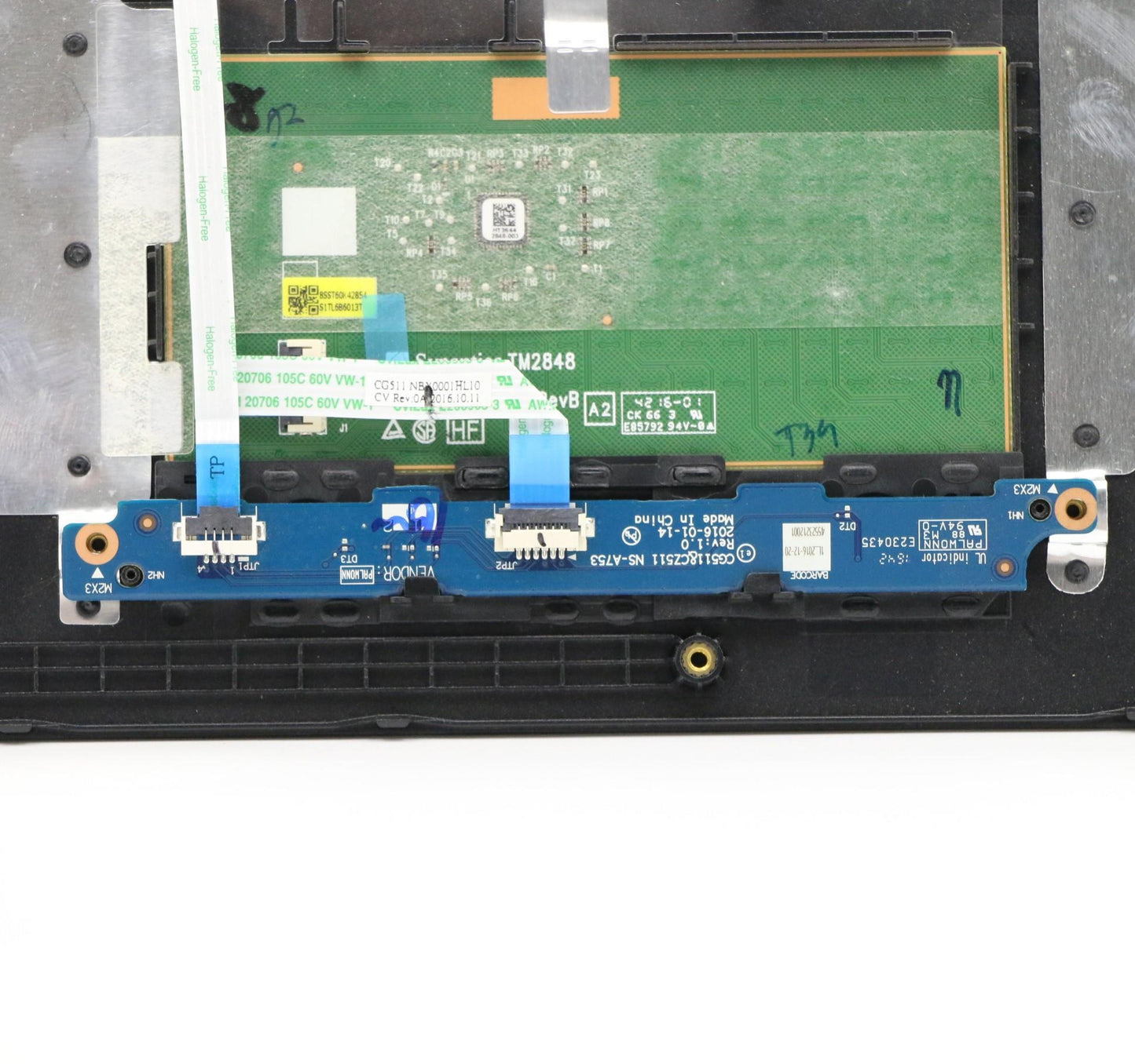 Lenovo Co Covers - 5CB0L46890