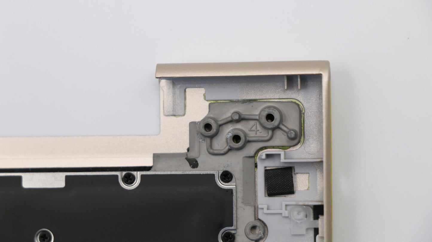 Lenovo 5CB0L47122 Co Covers