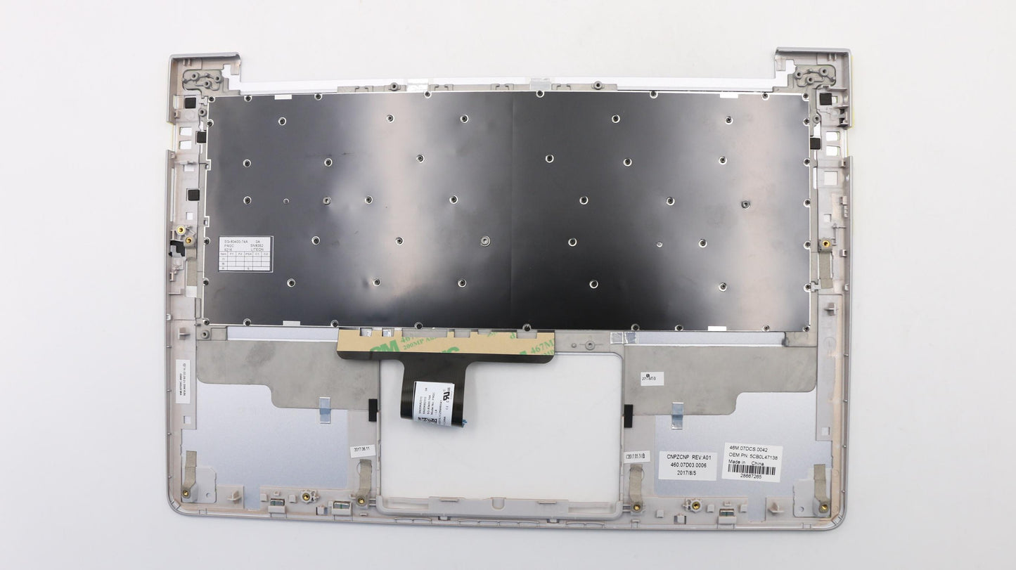 Lenovo Co Covers - 5CB0L47138