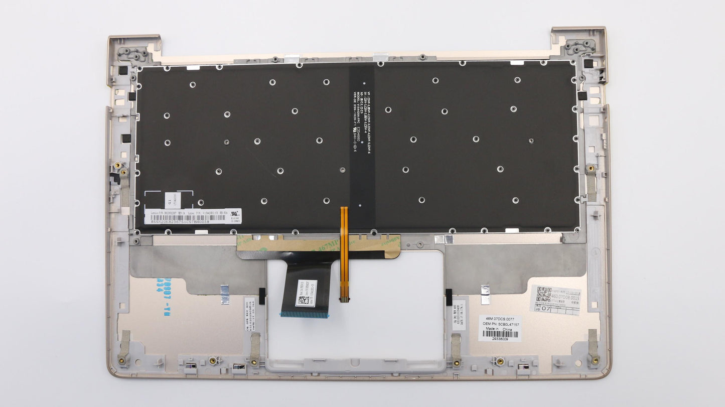 Lenovo 5CB0L47157 Co Covers