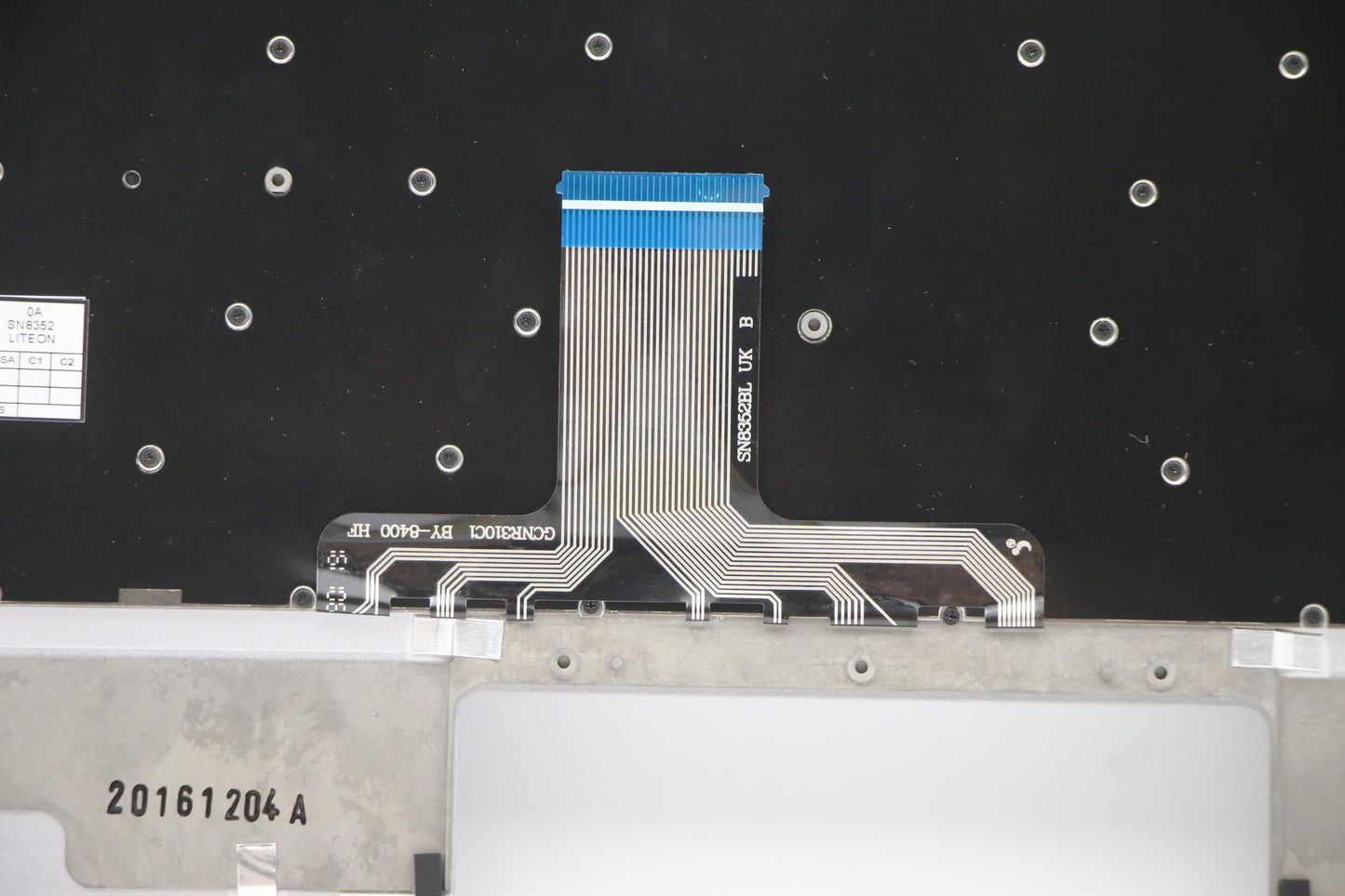 Lenovo Co Covers - 5CB0L47159