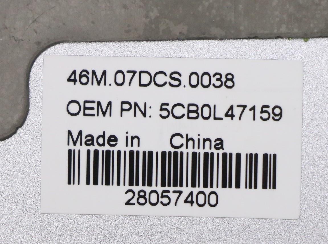 Lenovo Co Covers - 5CB0L47159