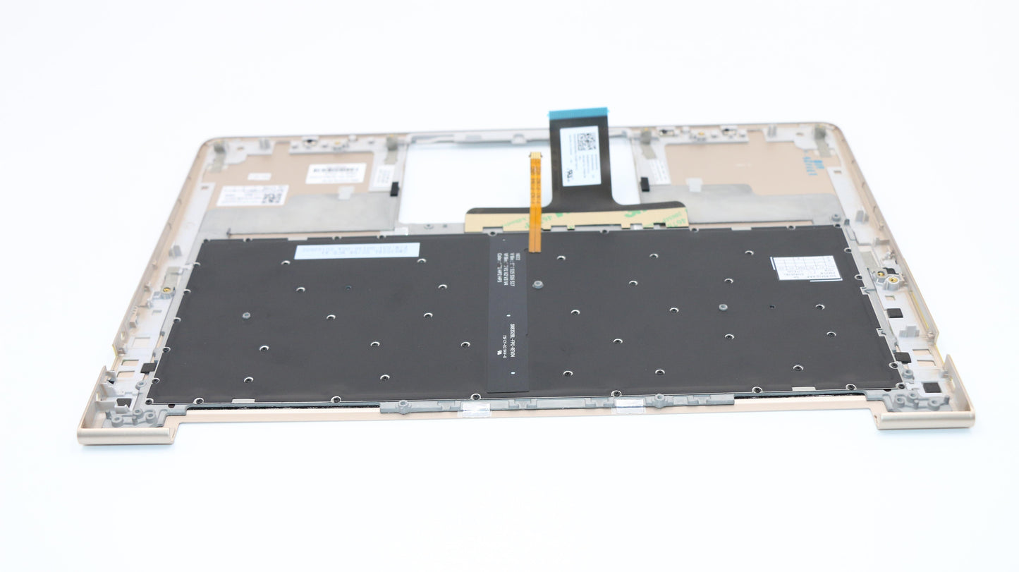 Lenovo 5CB0L47200 Co Covers