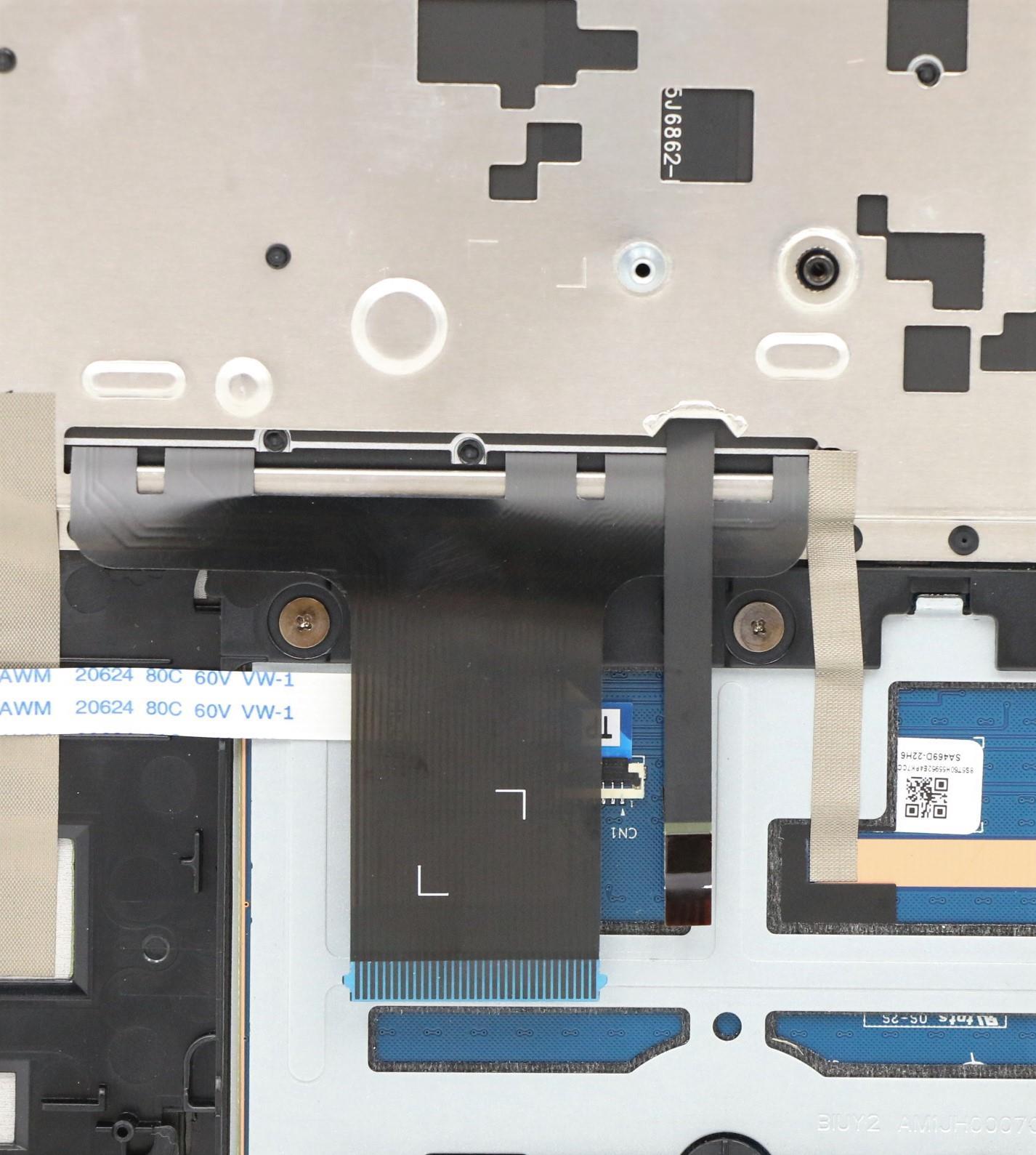 Lenovo Co Covers - 5CB0L47295