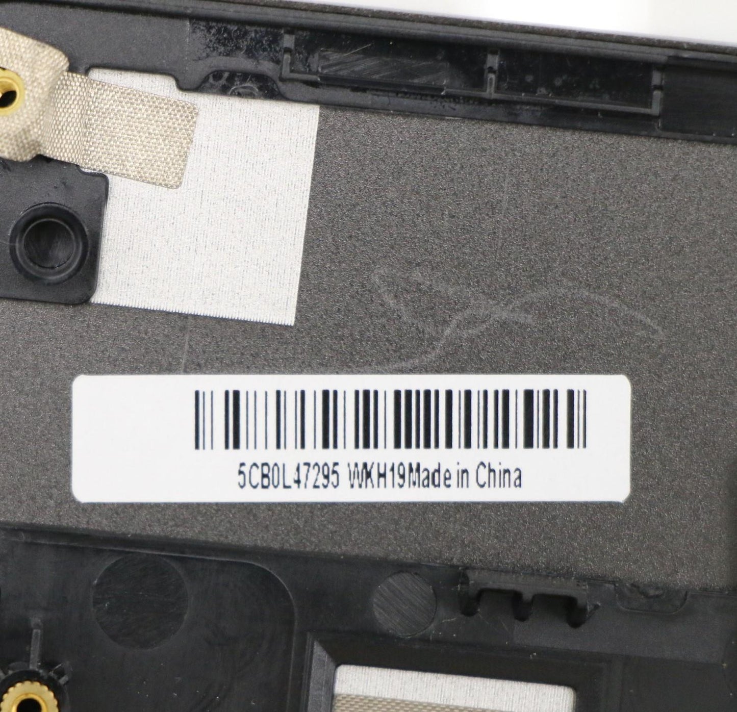 Lenovo Co Covers - 5CB0L47295