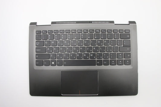 Lenovo Co Covers - 5CB0L47309