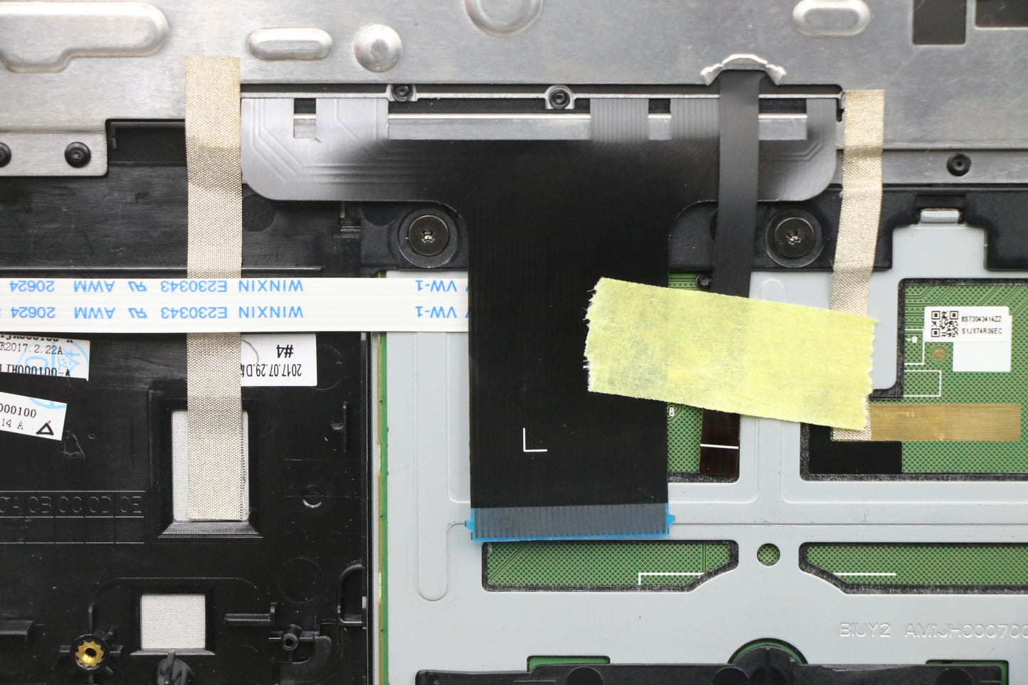 Lenovo Co Covers - 5CB0L47309